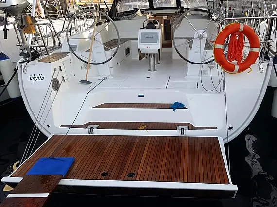 Bavaria 46 Cruiser