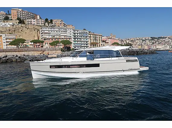 Jeanneau NC 14