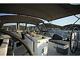 Oceanis 51.1 Refit 2026 - Layout image
