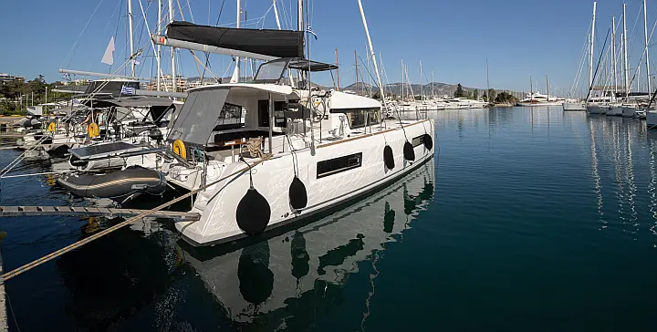 Lagoon 40 - 