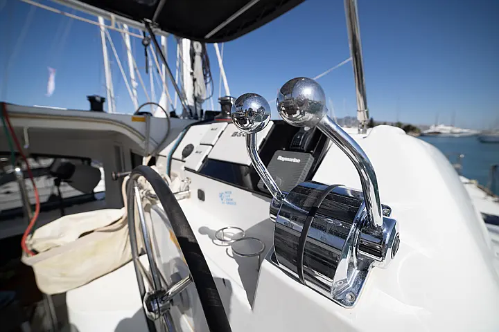 Lagoon 40 - 