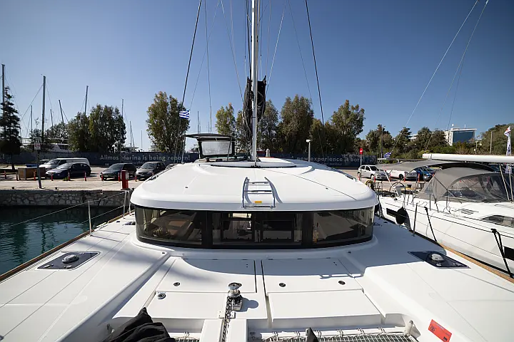 Lagoon 40 - 
