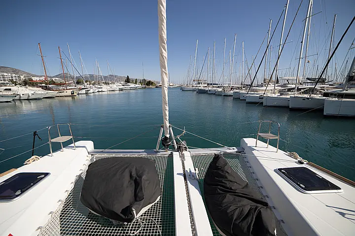 Lagoon 40 - 