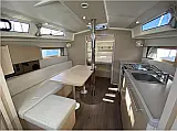 Oceanis 38.1 - Internal image
