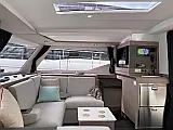 Isla 40 - Internal image