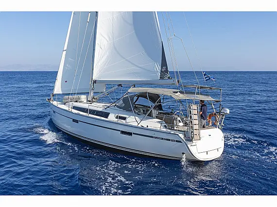 Bavaria 41 Cruiser