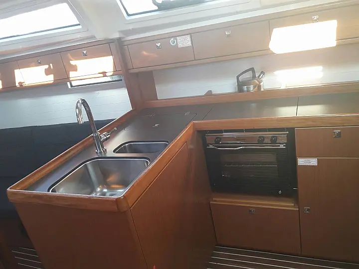 Bavaria 41 Cruiser - 