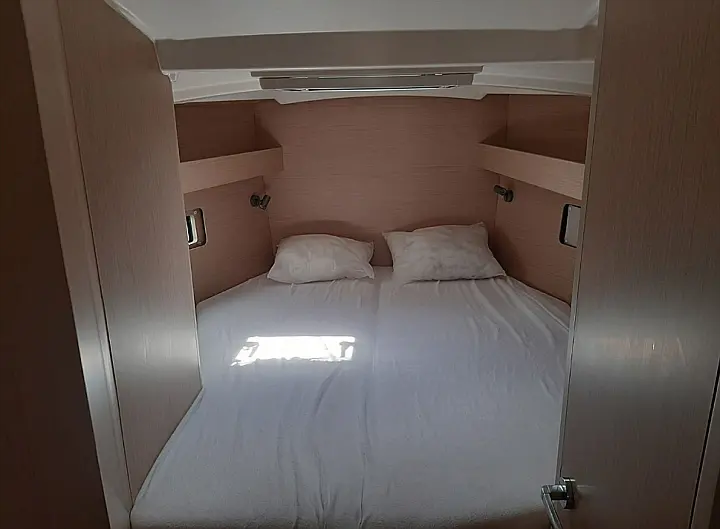 Oceanis 40.1 (4 cabins) - 