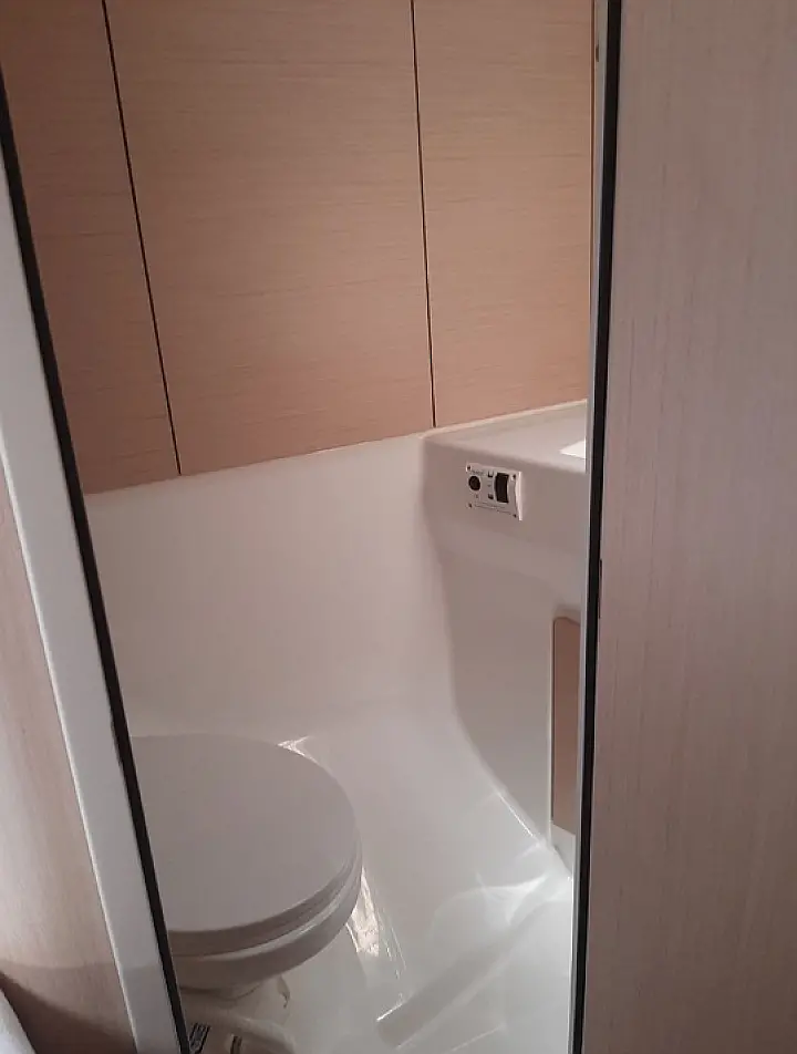 Oceanis 40.1 (4 cabins) - 