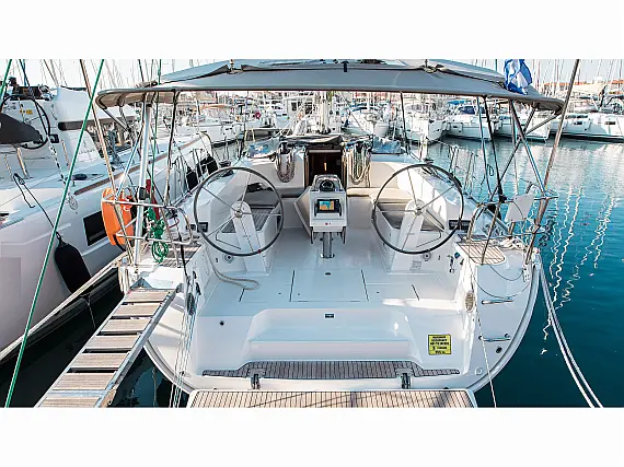 Bavaria 46 Cruiser