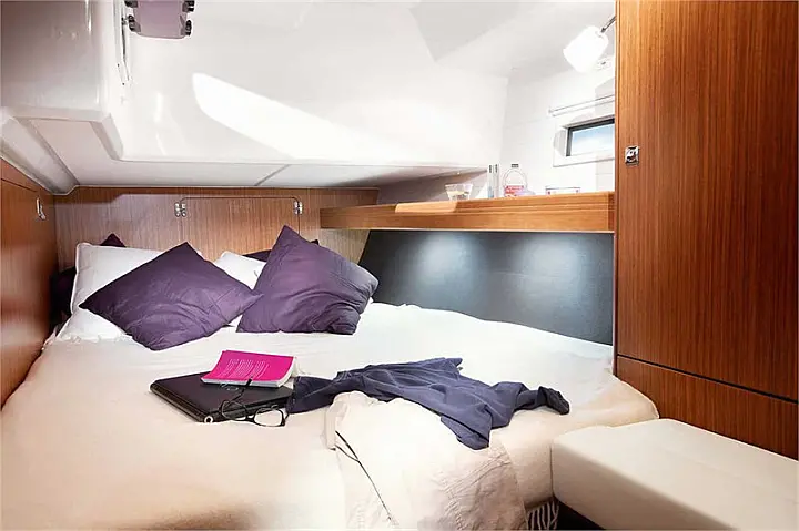 Bavaria 46 Cruiser - 