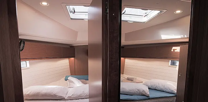 Bavaria 46 Cruiser - 