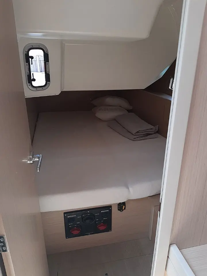 Oceanis 40.1 (4 cabins) - 