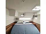 Lagoon 42 - Internal image