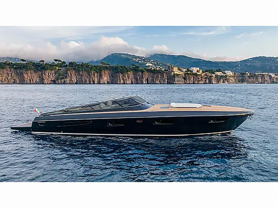 Itama 62