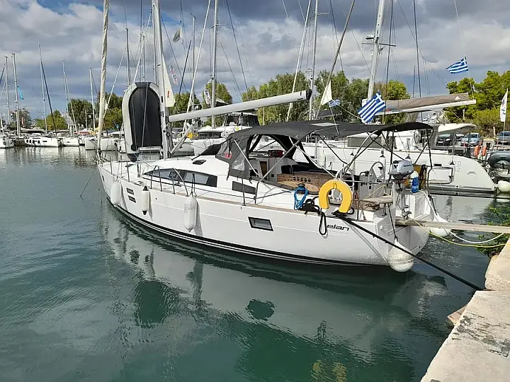 Elan Impression 45.1 - 