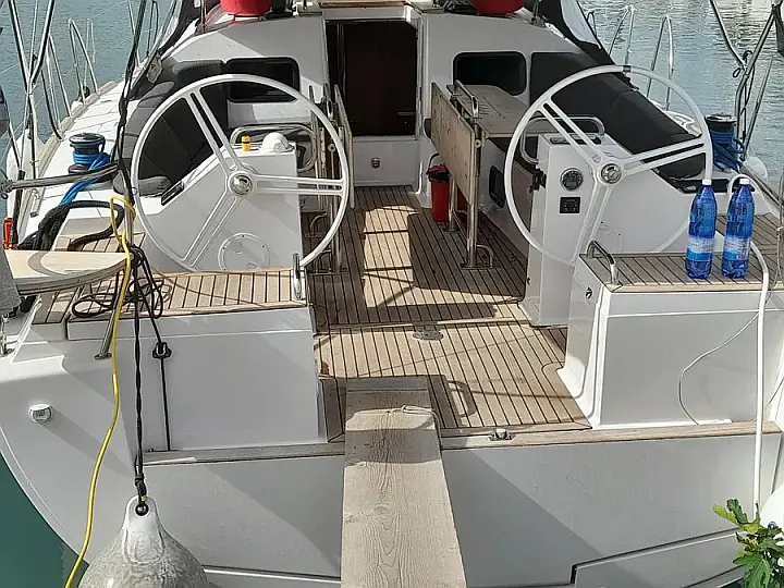 Elan Impression 45.1 - 