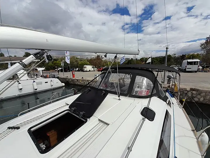 Elan Impression 45.1 - 