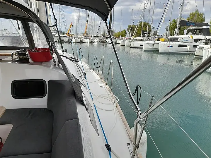 Elan Impression 45.1 - 