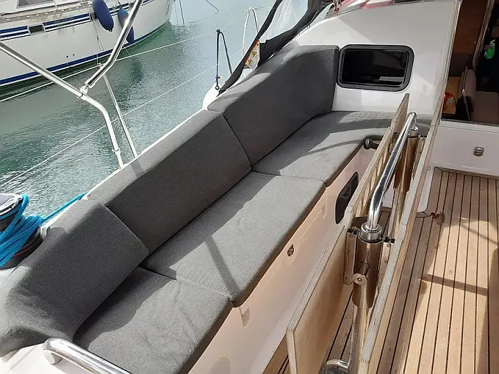Elan Impression 45.1 - 