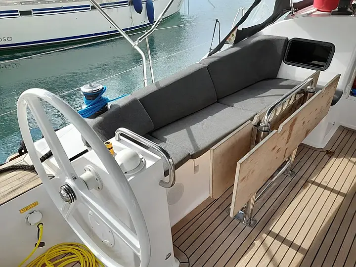Elan Impression 45.1 - 