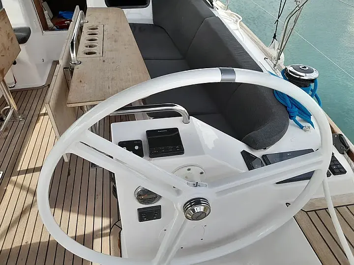 Elan Impression 45.1 - 