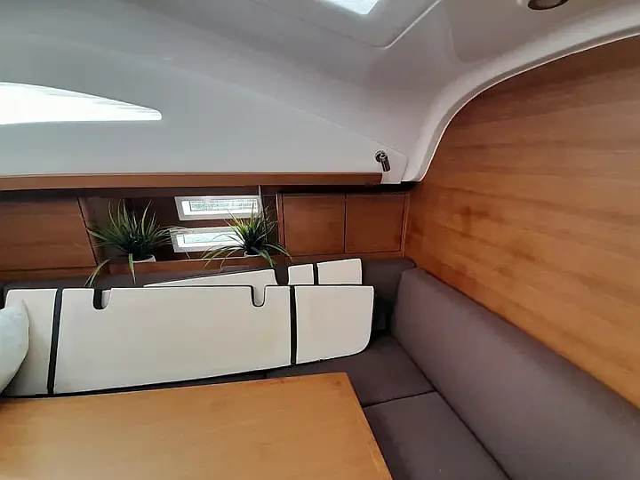 Elan Impression 45.1 - 