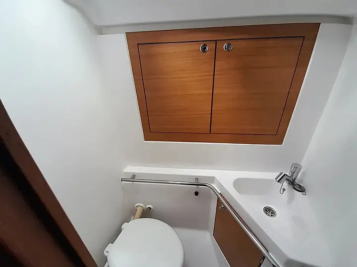 Elan Impression 45.1 - 