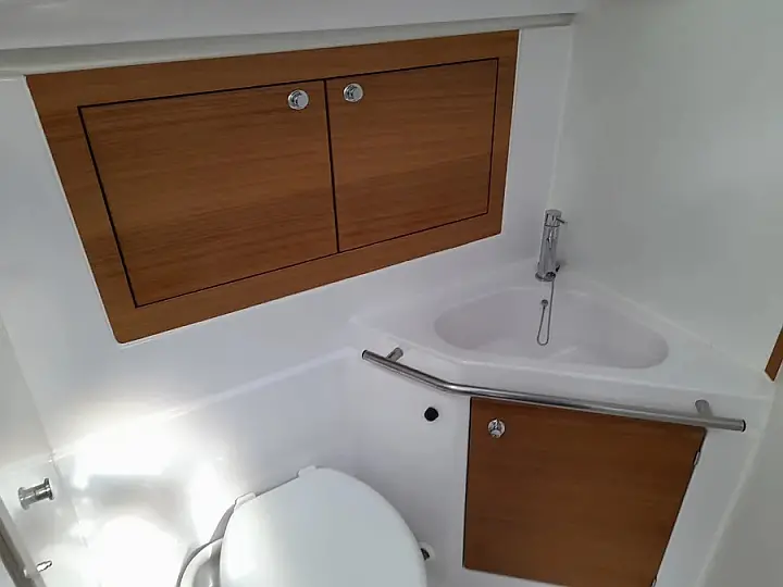 Elan Impression 45.1 - 