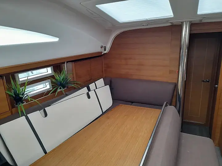 Elan Impression 45.1 - 