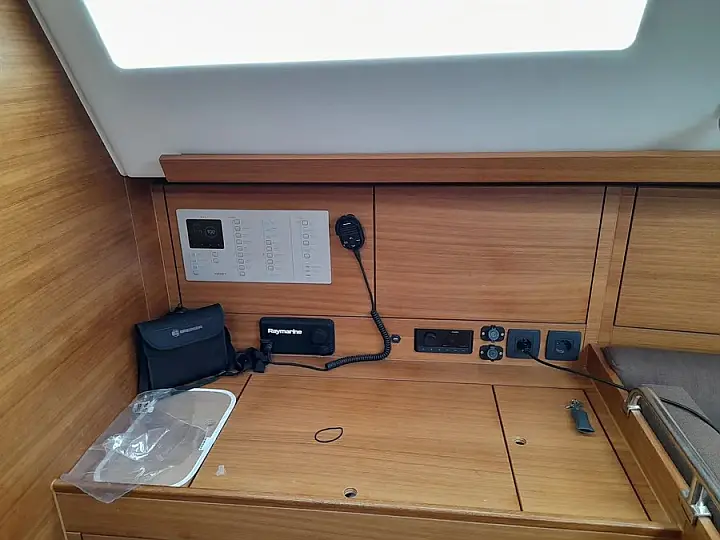 Elan Impression 45.1 - 