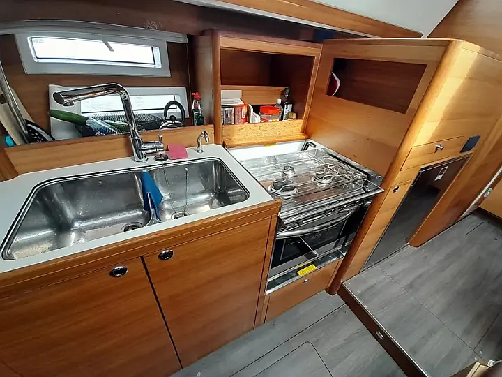 Elan Impression 45.1 - 