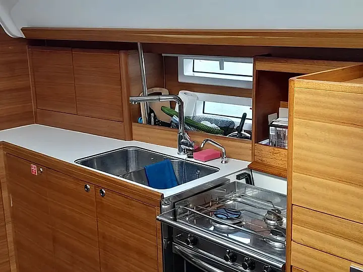 Elan Impression 45.1 - 