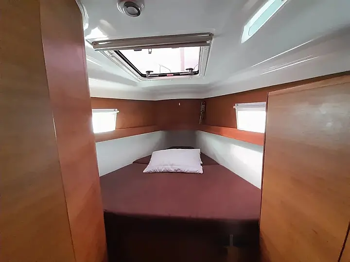 Elan Impression 45.1 - 