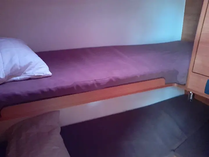 Elan Impression 45.1 - 
