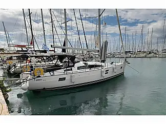 Elan Impression 45.1 - External image