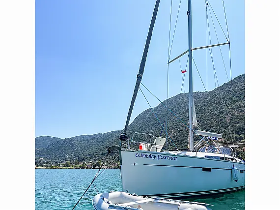 Bavaria 46 Cruiser