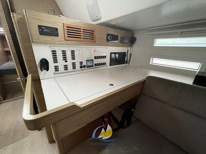 Elan Impression 50 - 