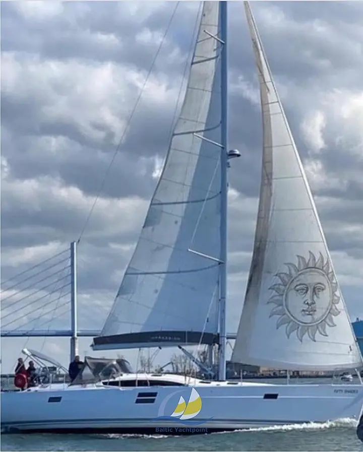 Elan Impression 50 - 