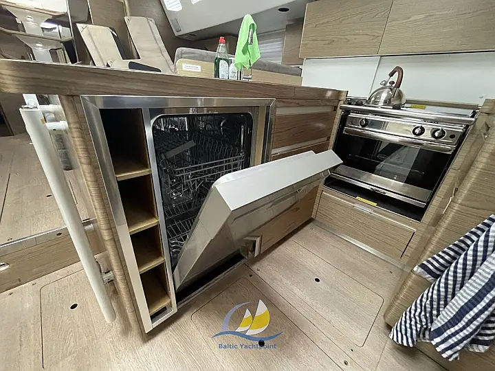 Elan Impression 50 - 