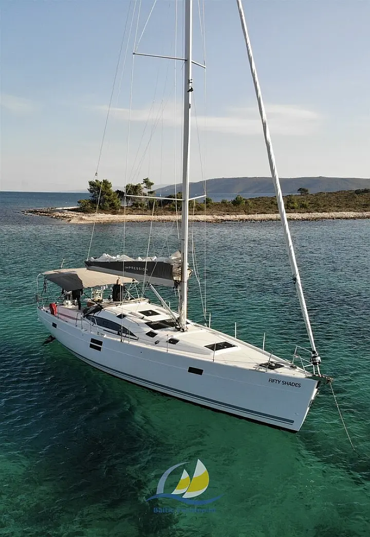 Elan Impression 50 - 