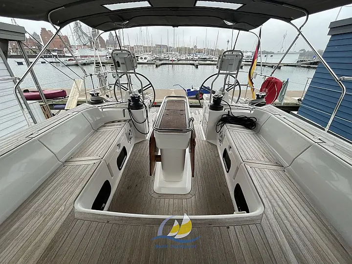 Elan Impression 50 - 