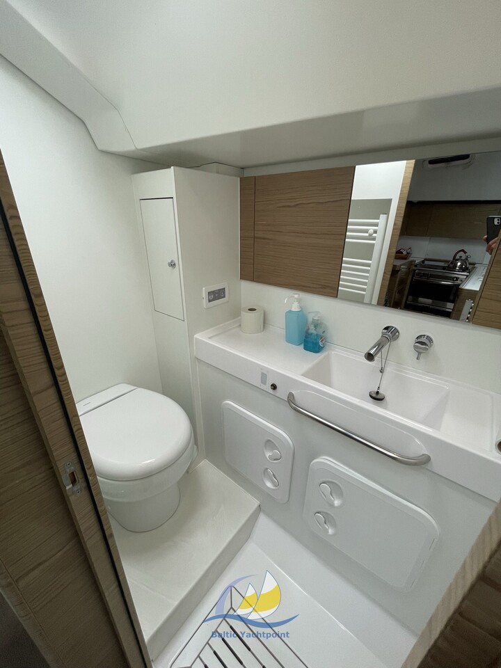 Elan Impression 50 - 