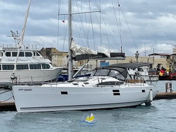 Elan Impression 50 - 