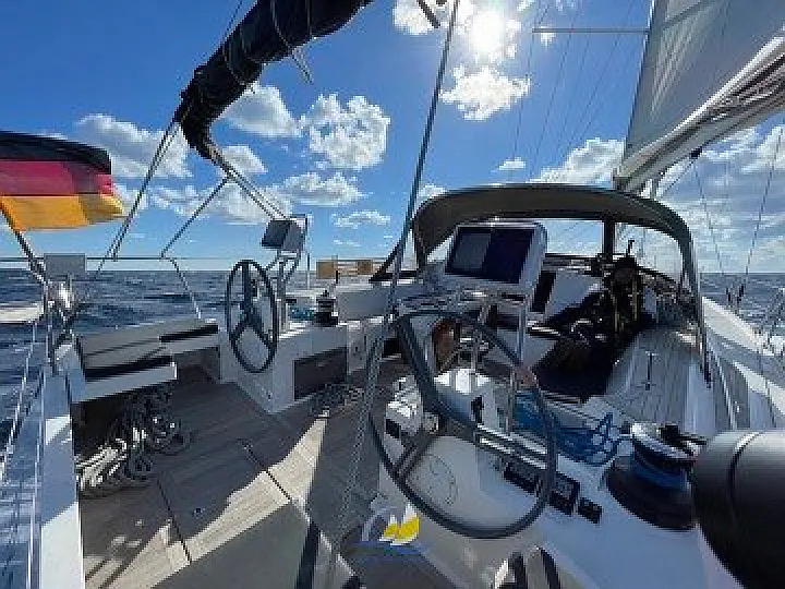 Elan Impression 50 - 