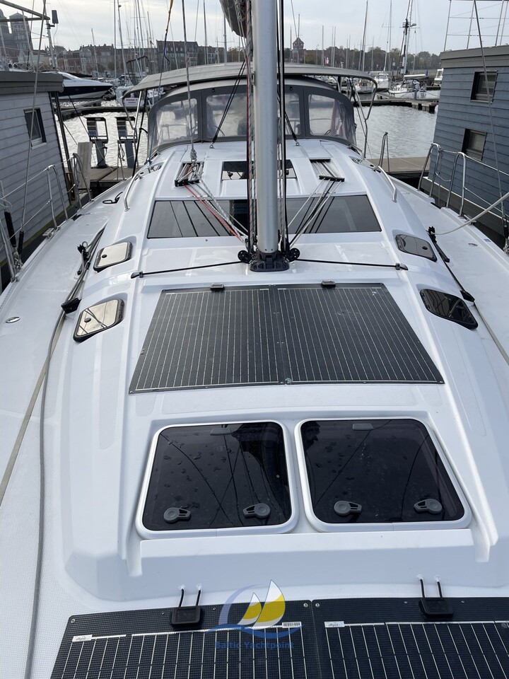 Elan Impression 50 - 