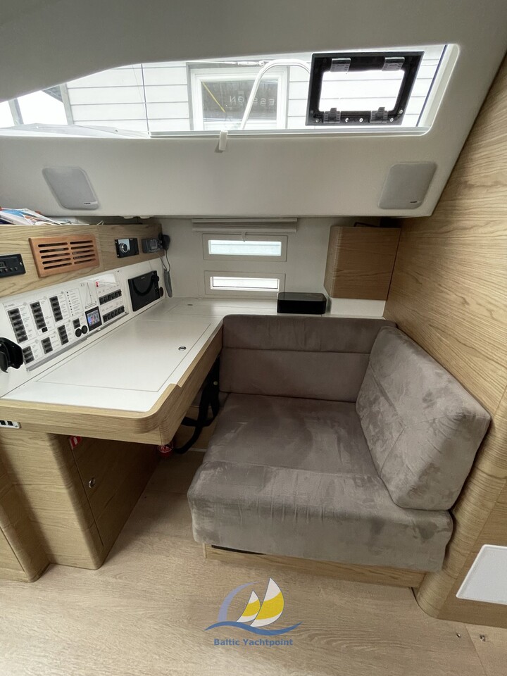 Elan Impression 50 - 