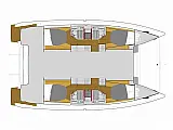 Astréa 42 - Layout image
