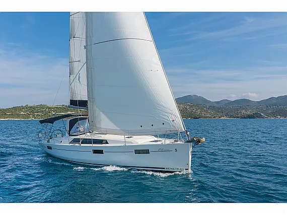 Oceanis 41.1