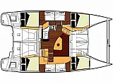 Lipari 41 - Layout image